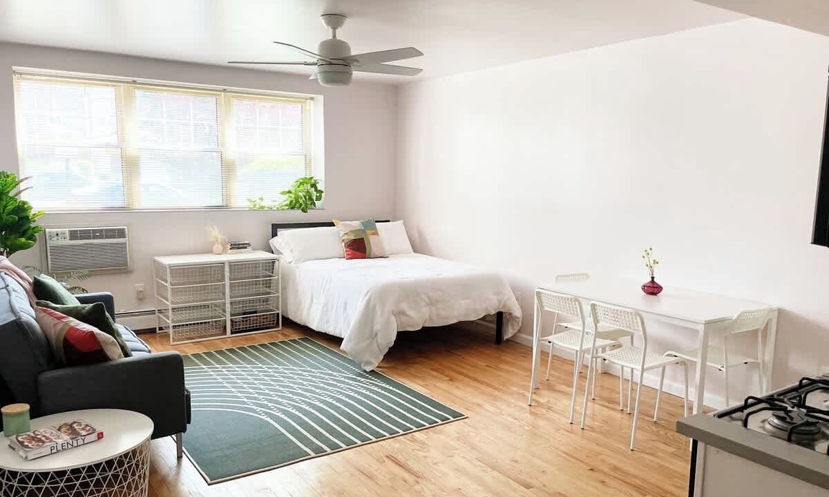 Photo of Bedroom in Asbury Park