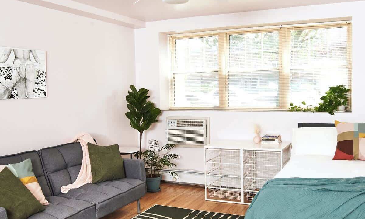 Photo of Bedroom in Asbury Park