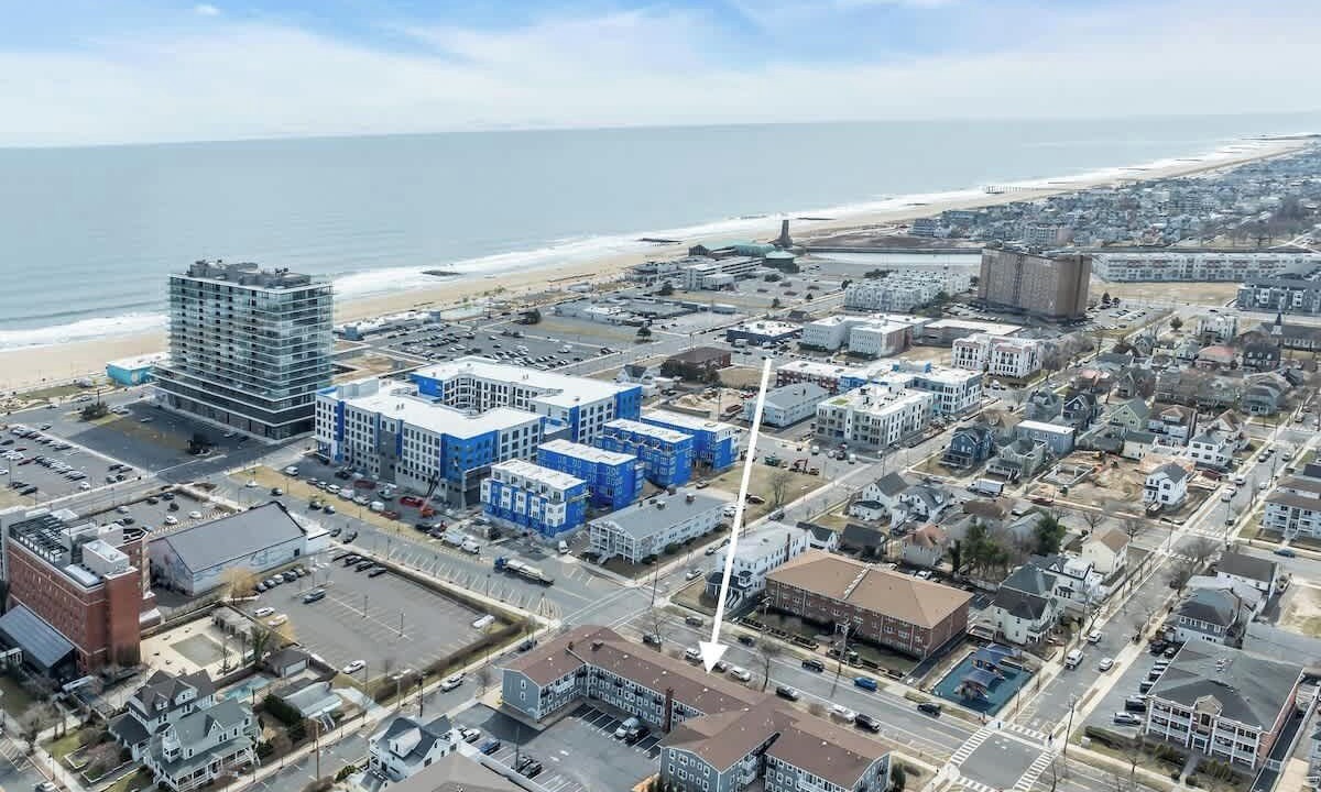 Photo of Outdoor in Asbury Park