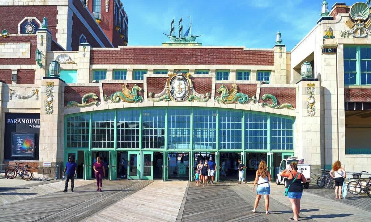 Photo of Others in Asbury Park