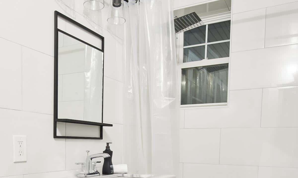 Photo of Bathroom in Asbury Park