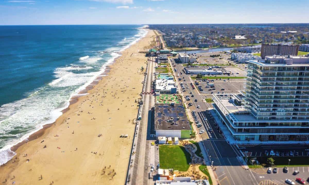 Photo of Others in Asbury Park