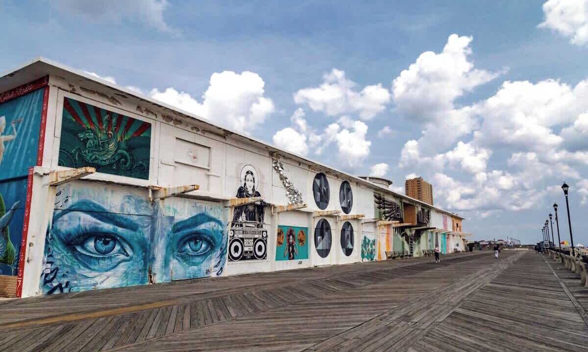 Photo of Others in Asbury Park