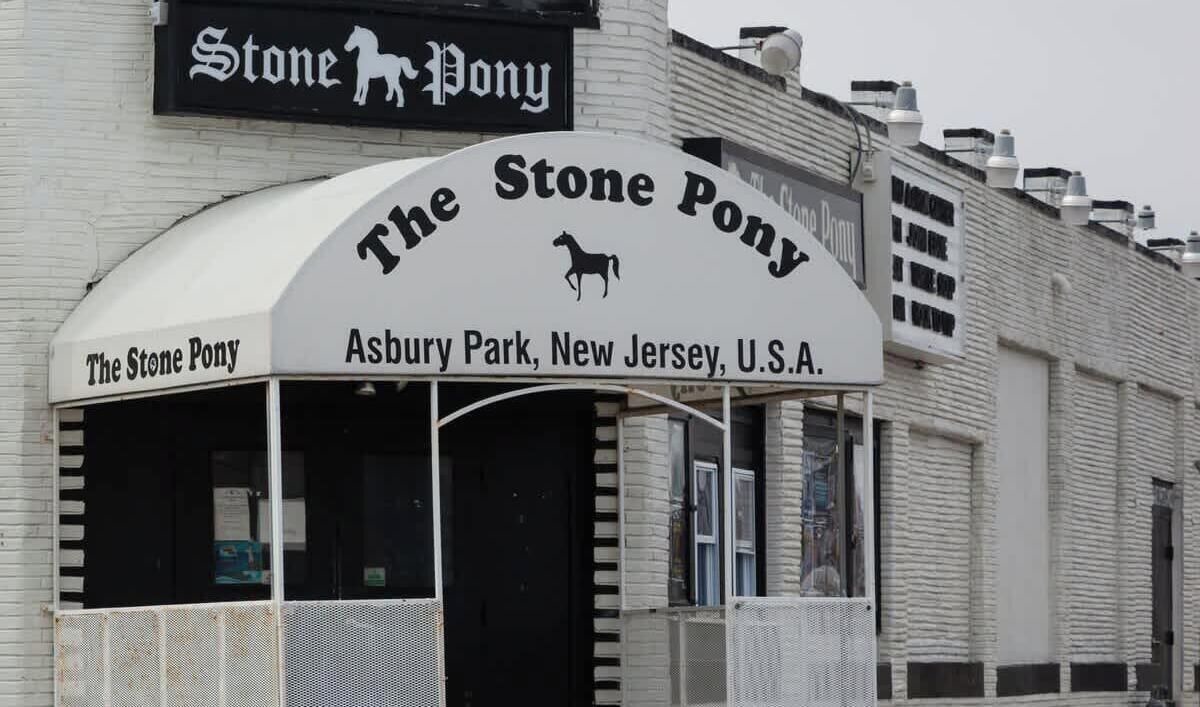 Photo of Outdoor in Asbury Park