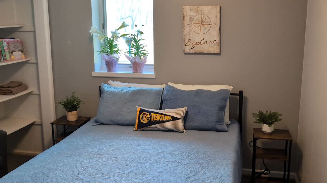 Photo of Bedroom in Kasbeer