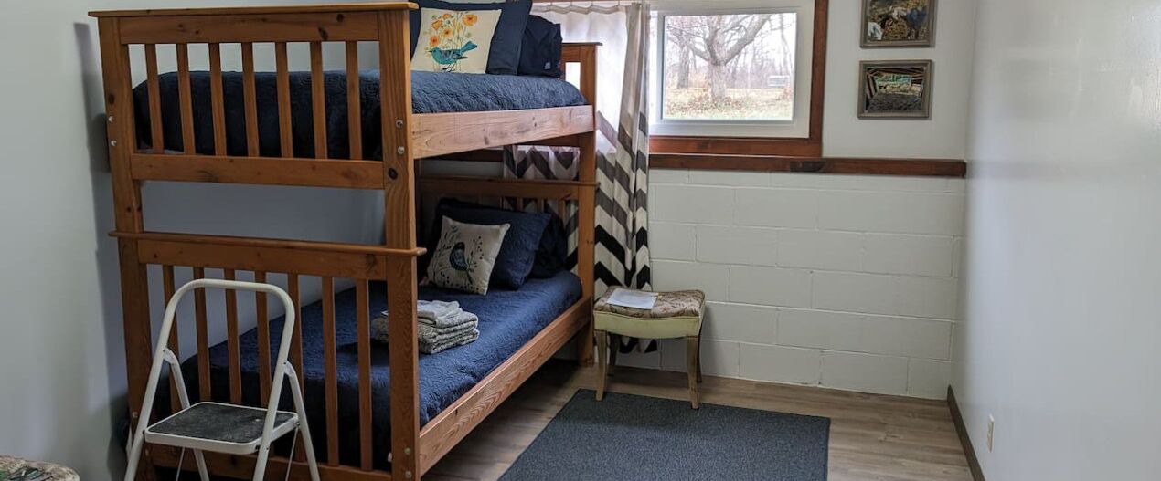 Photo of Bedroom in Kasbeer