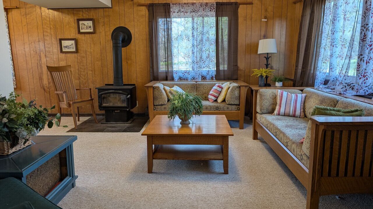 Photo of Livingroom in Kasbeer