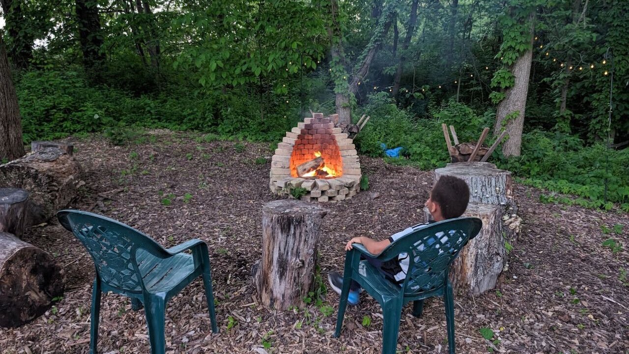 Photo of Outdoor in Kasbeer