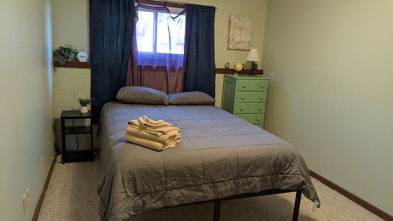 Photo of Bedroom in Kasbeer