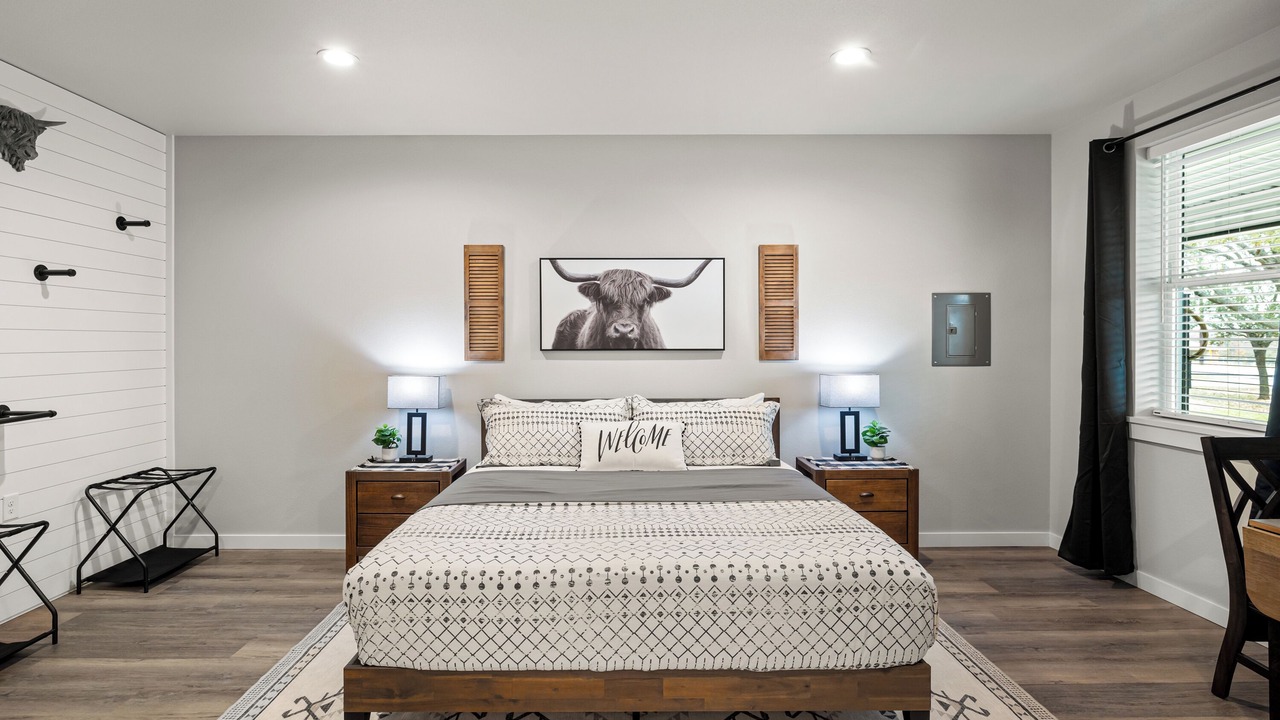 Photo of Bedroom in Dennis
