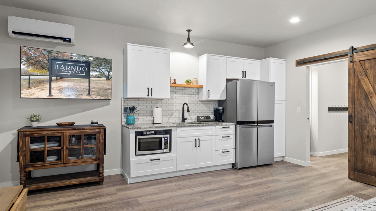 Photo of Kitchen in Dennis