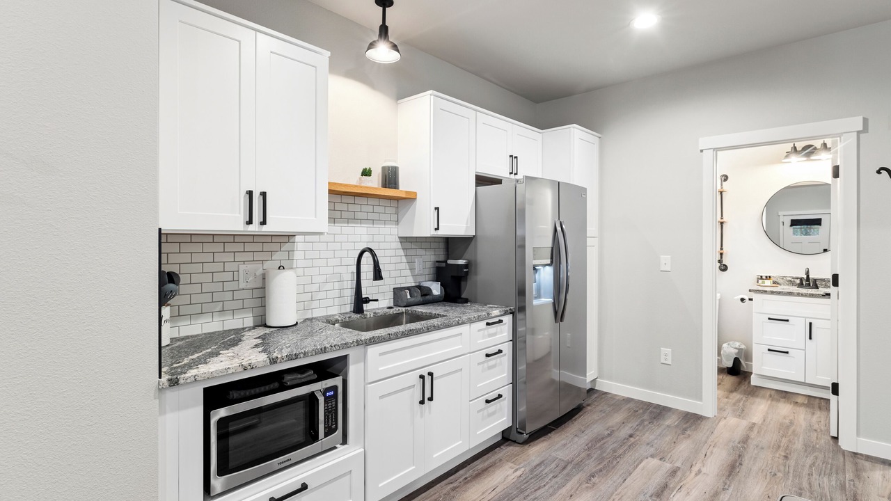 Photo of Kitchen in Dennis