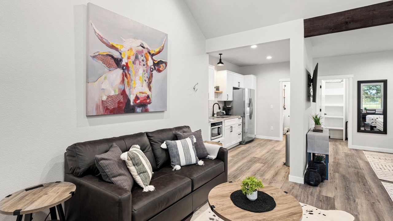 Photo of Livingroom in Dennis