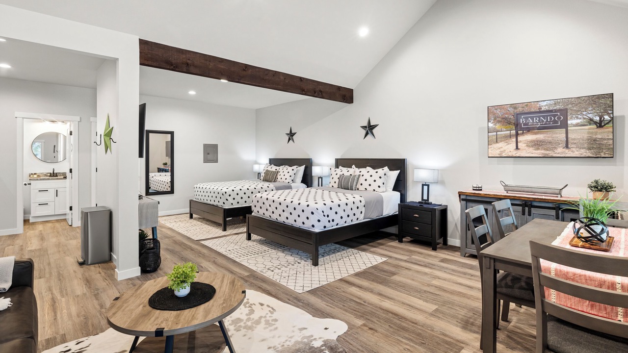 Photo of Bedroom in Dennis