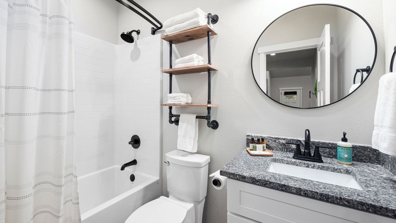 Photo of Bathroom in Dennis
