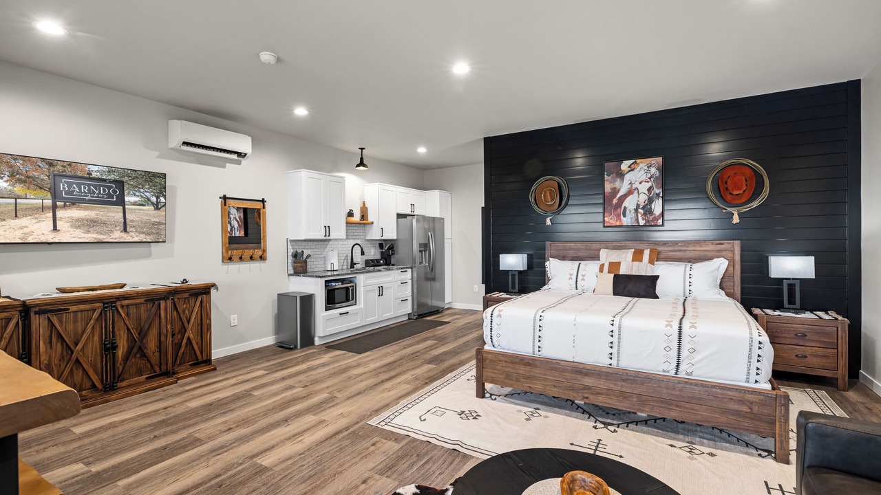 Photo of Bedroom in Dennis