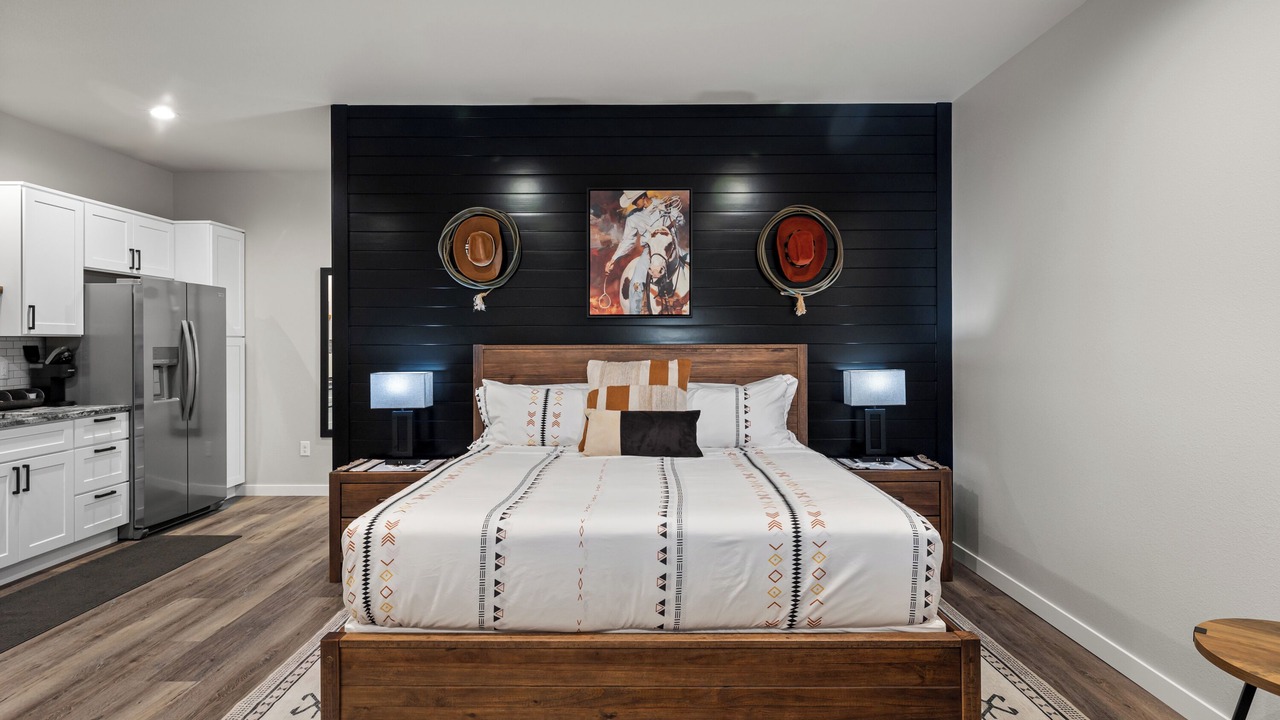 Photo of Bedroom in Dennis