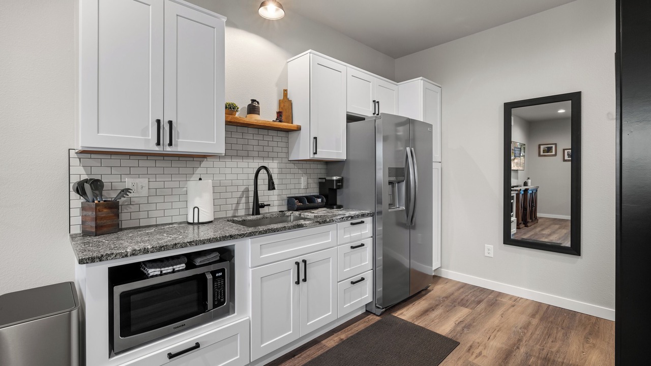Photo of Kitchen in Dennis