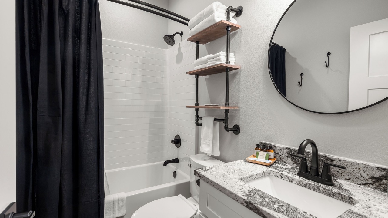 Photo of Bathroom in Dennis