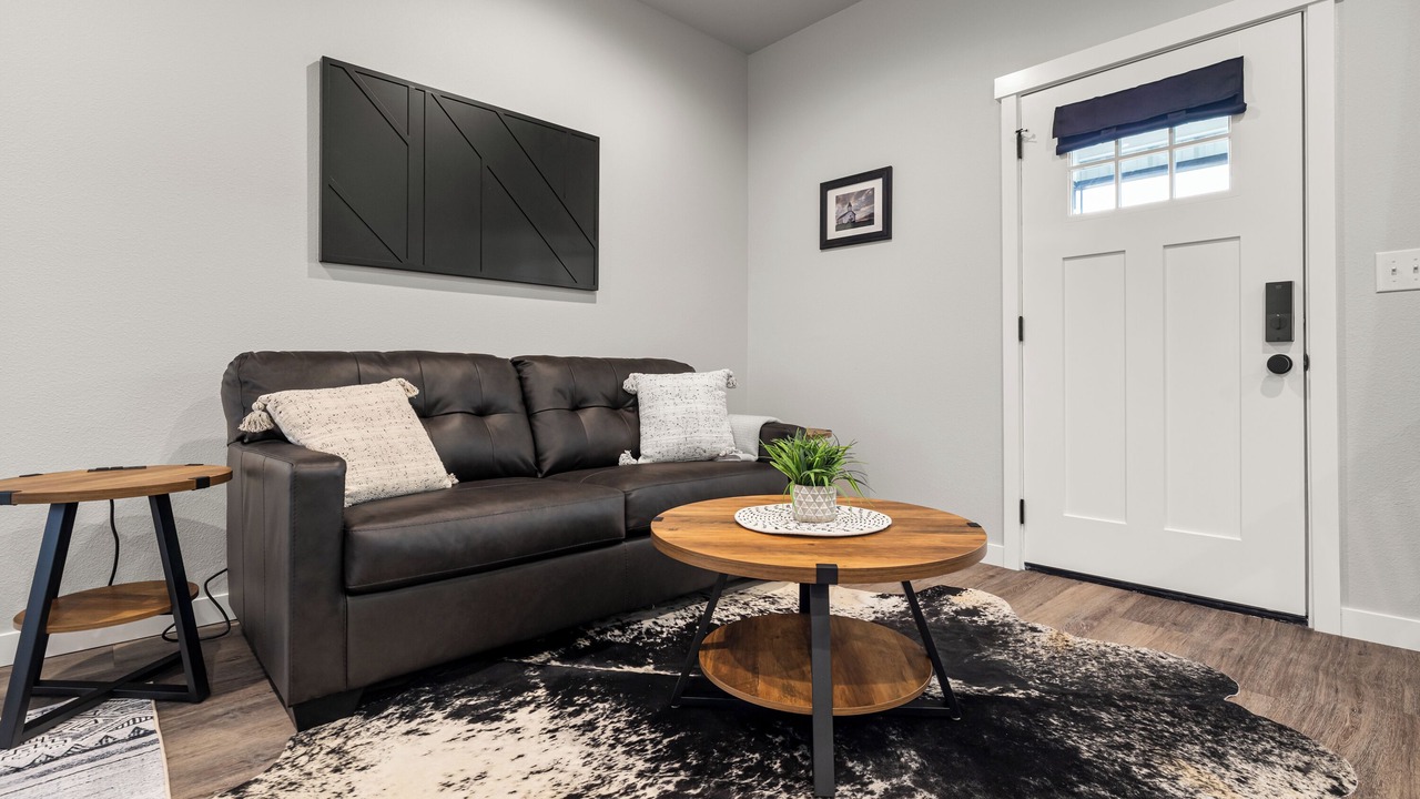 Photo of Livingroom in Dennis