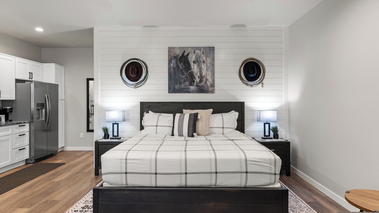 Photo of Bedroom in Dennis