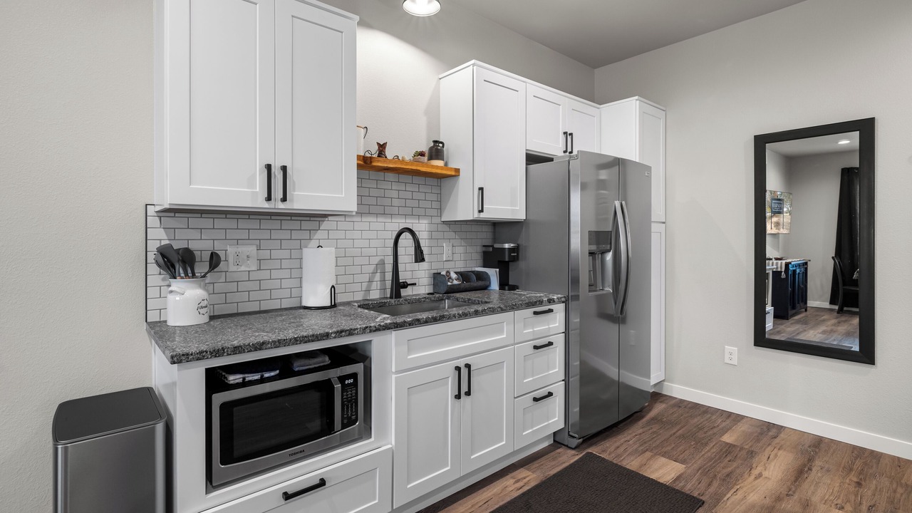Photo of Kitchen in Dennis