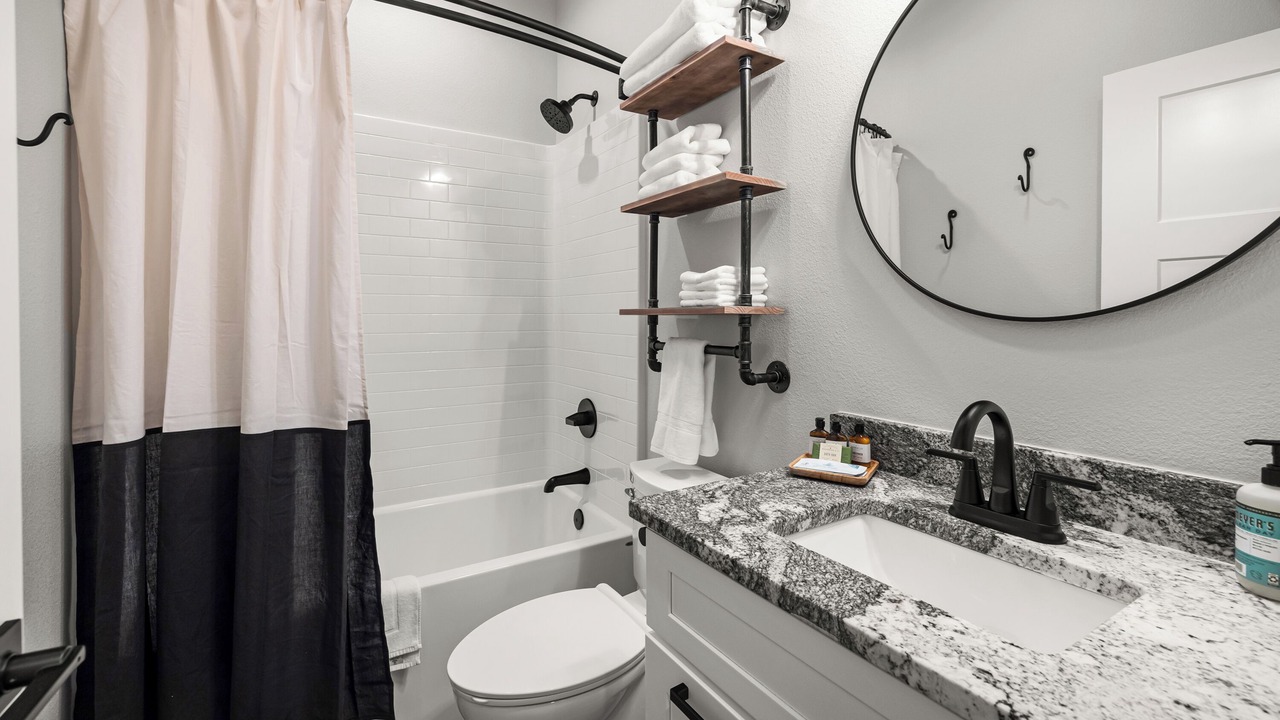 Photo of Bathroom in Dennis