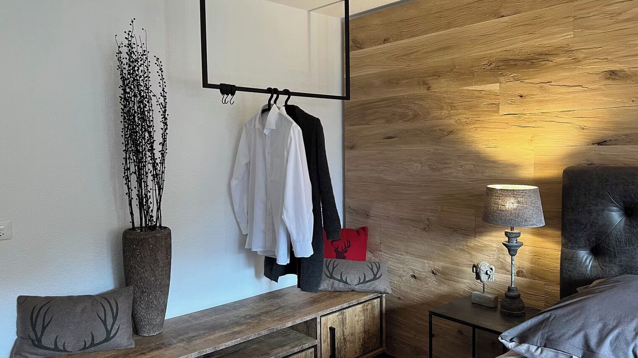 Photo of Bedroom in Frutigen
