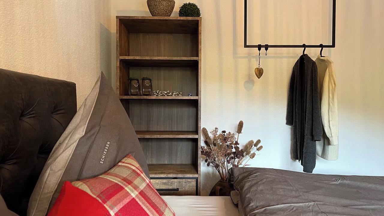 Photo of Bedroom in Frutigen
