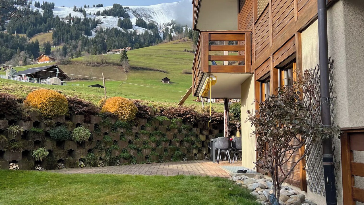 Photo of Outdoor in Frutigen