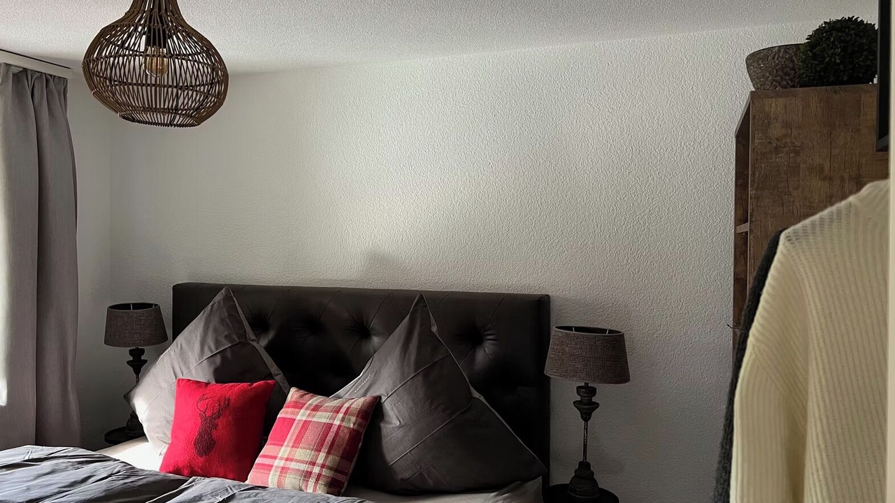 Photo of Bedroom in Frutigen