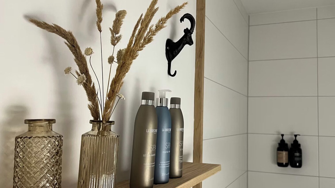 Photo of Bathroom in Frutigen