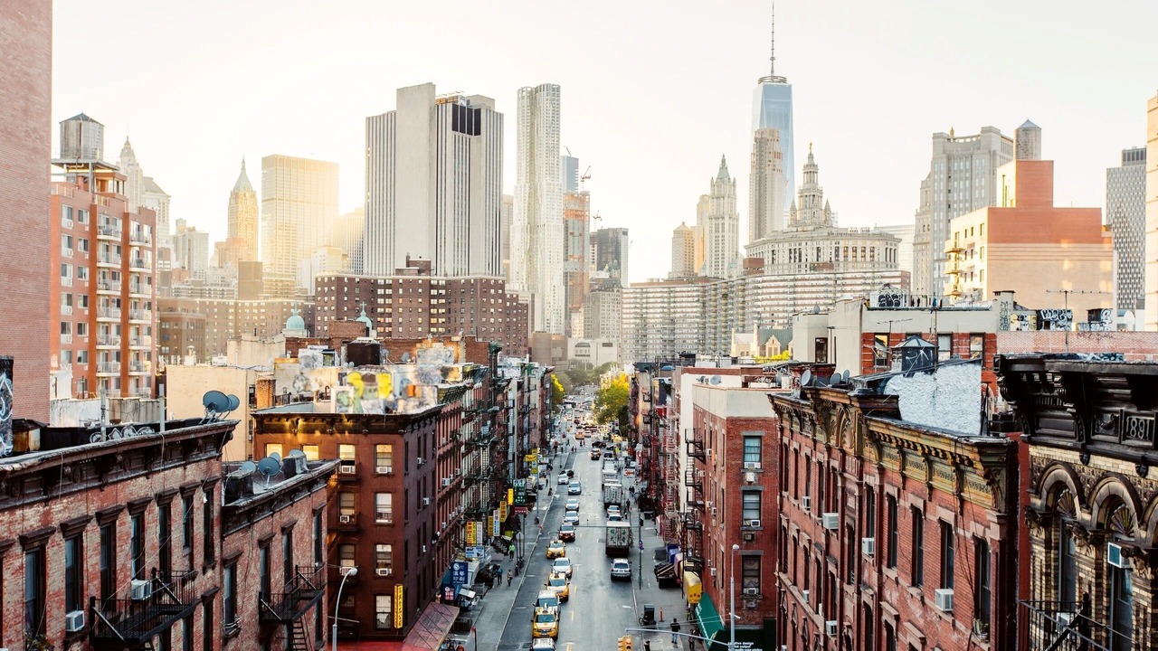 Photo of Others in Jersey City