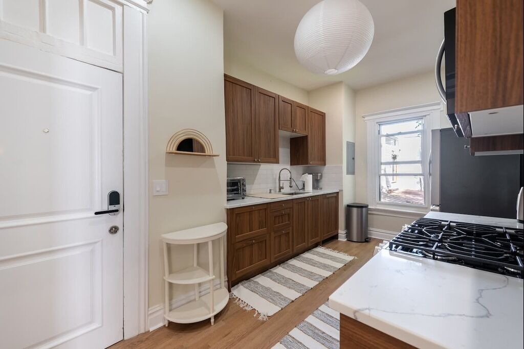 Photo of Kitchen in Jersey City