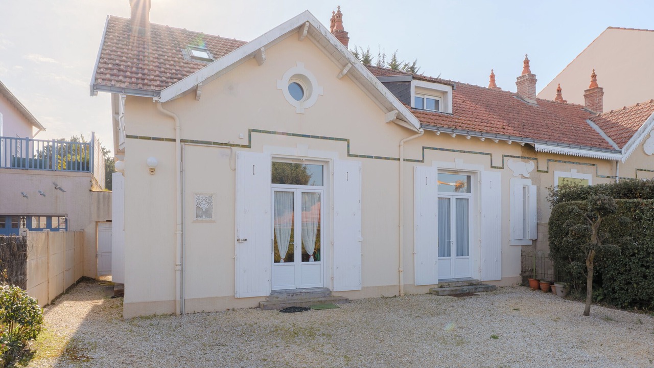 Photo of Outdoor in La Rogere