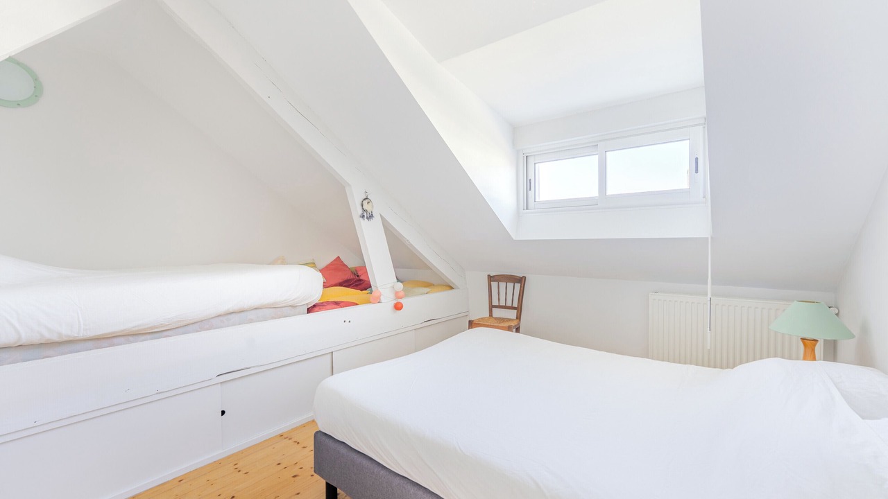 Photo of Bedroom in La Rogere