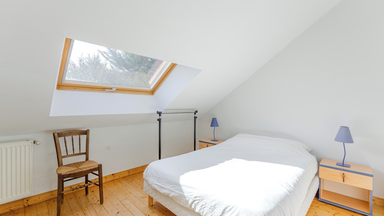 Photo of Bedroom in La Rogere