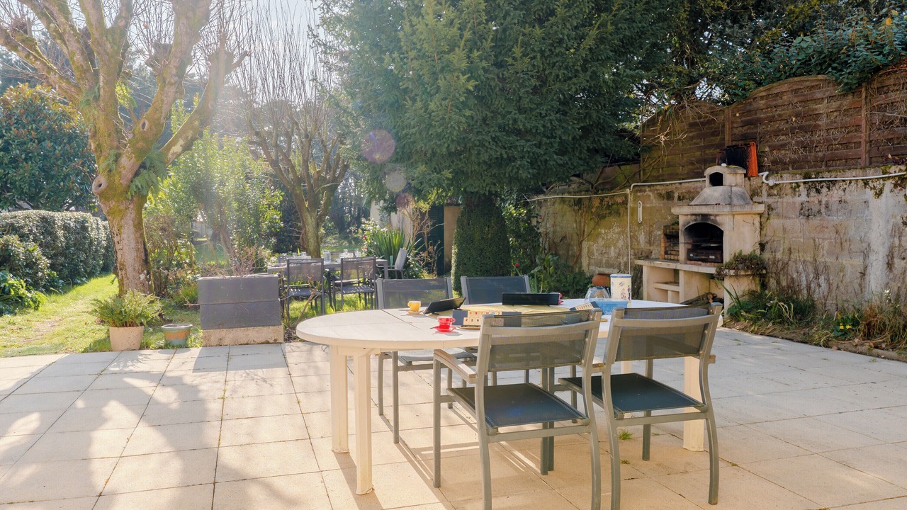Photo of Outdoor in La Rogere