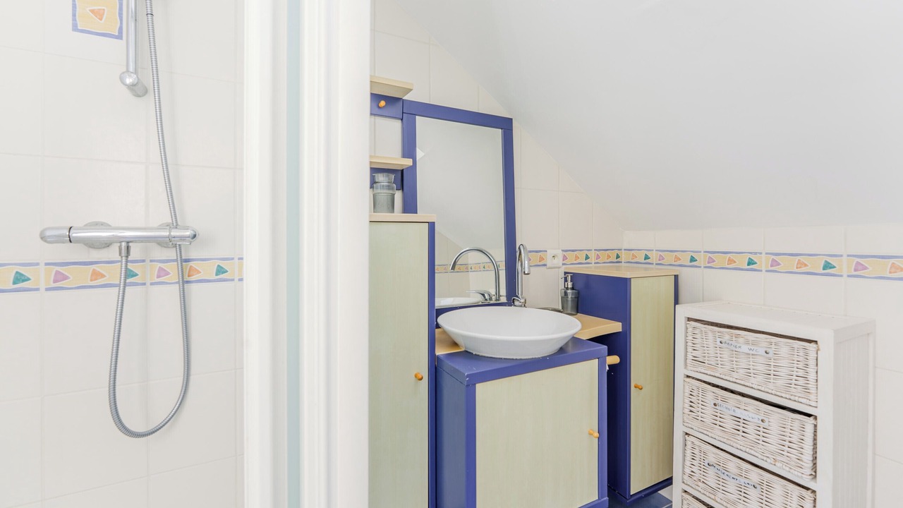 Photo of Bathroom in La Rogere