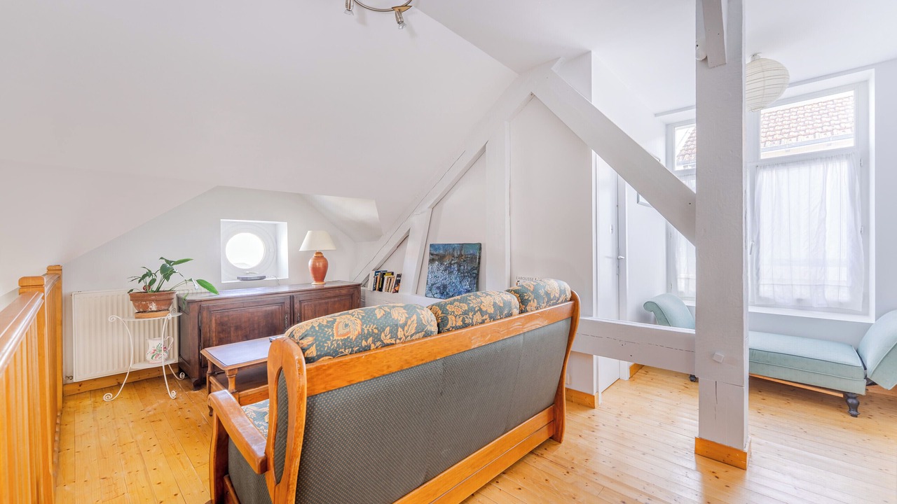 Photo of Livingroom in La Rogere