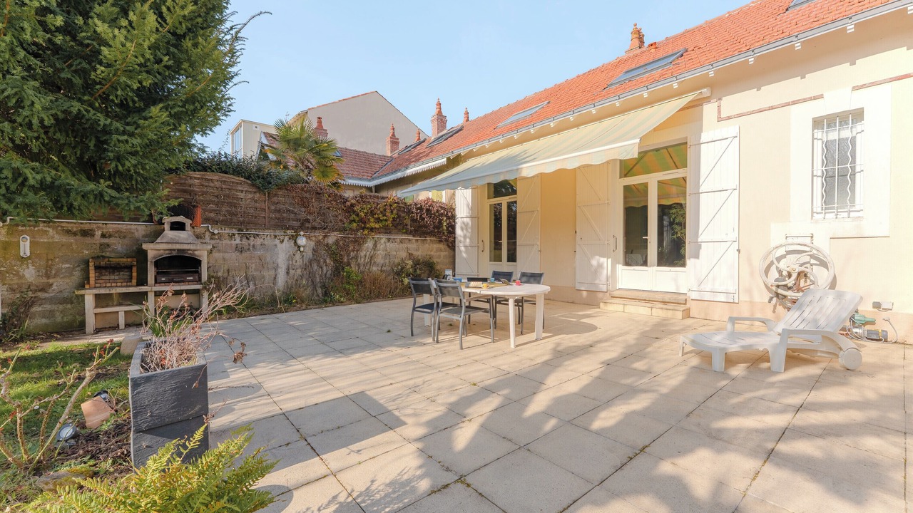 Photo of Outdoor in La Rogere