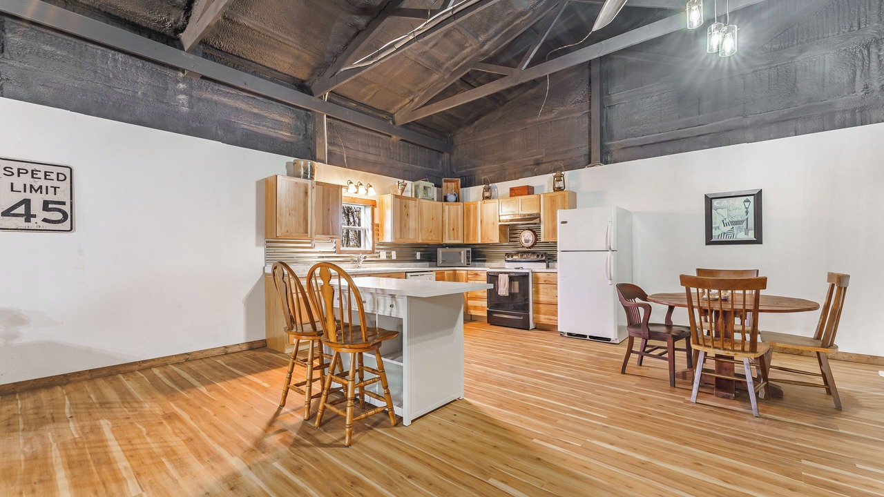 Photo of Kitchen in Garfield