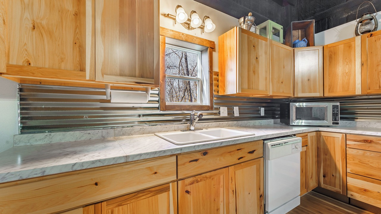Photo of Kitchen in Garfield