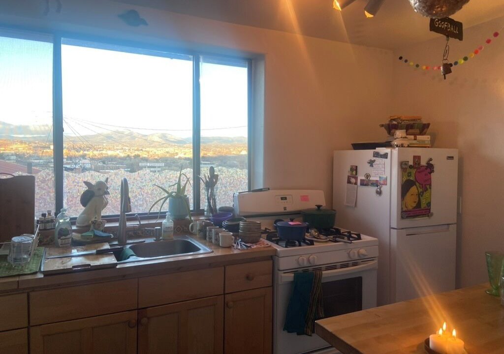 Photo of Kitchen in Tyrone