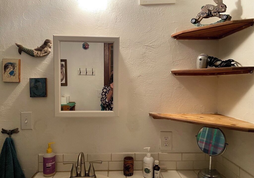 Photo of Bathroom in Tyrone