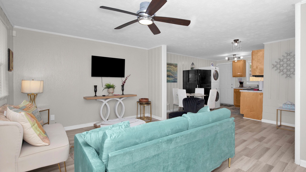 Photo of Livingroom in Fayetteville