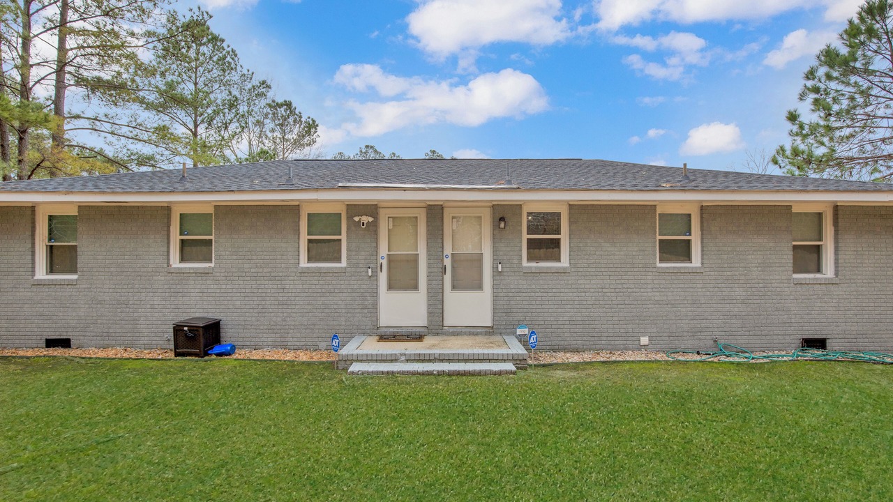 Photo of Outdoor in Fayetteville
