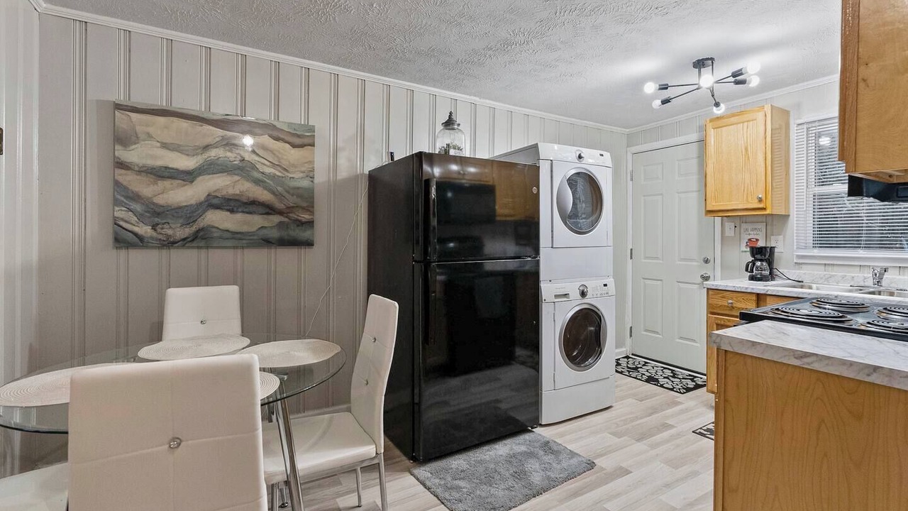 Photo of Kitchen in Fayetteville
