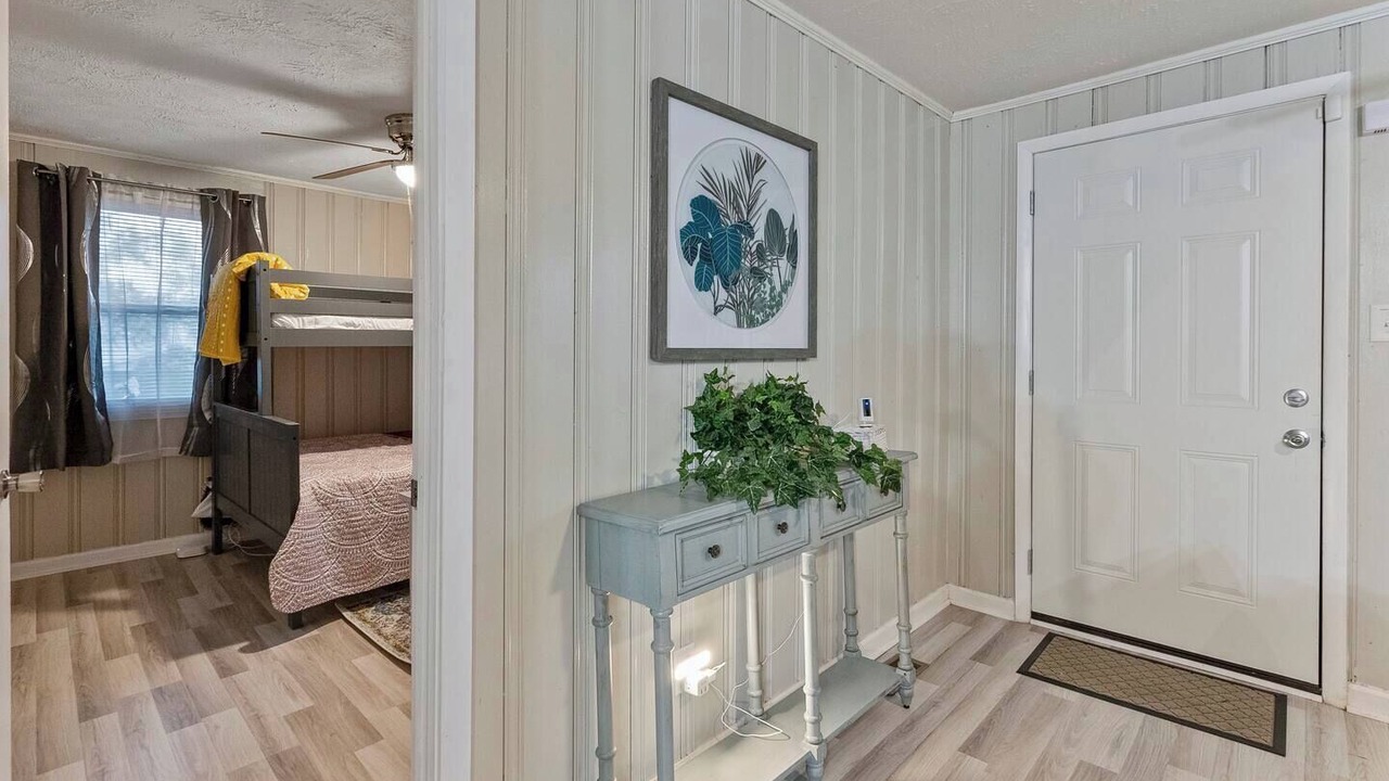 Photo of Bedroom in Fayetteville