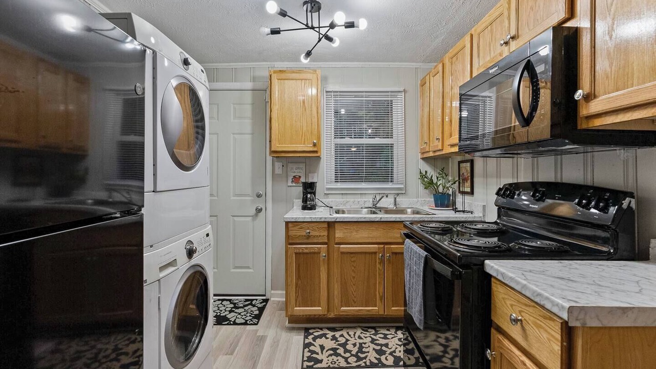 Photo of Kitchen in Fayetteville